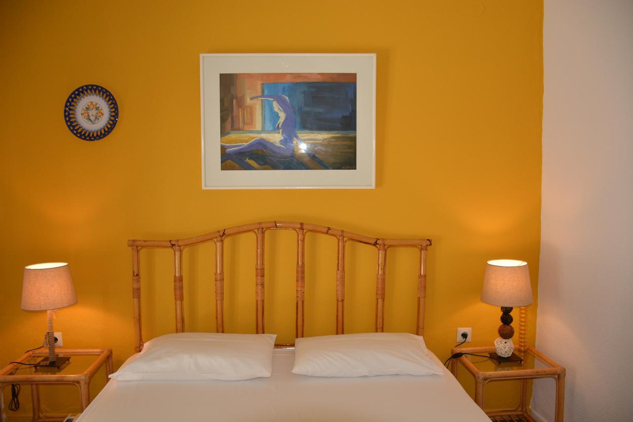 Villa Acrogiali Sunshine à Siviri Extérieur photo